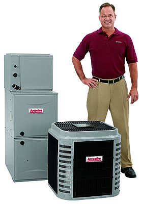 Arcoaire Heating & Cooling