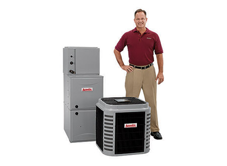 Adamson Bros. Heating and Cooling